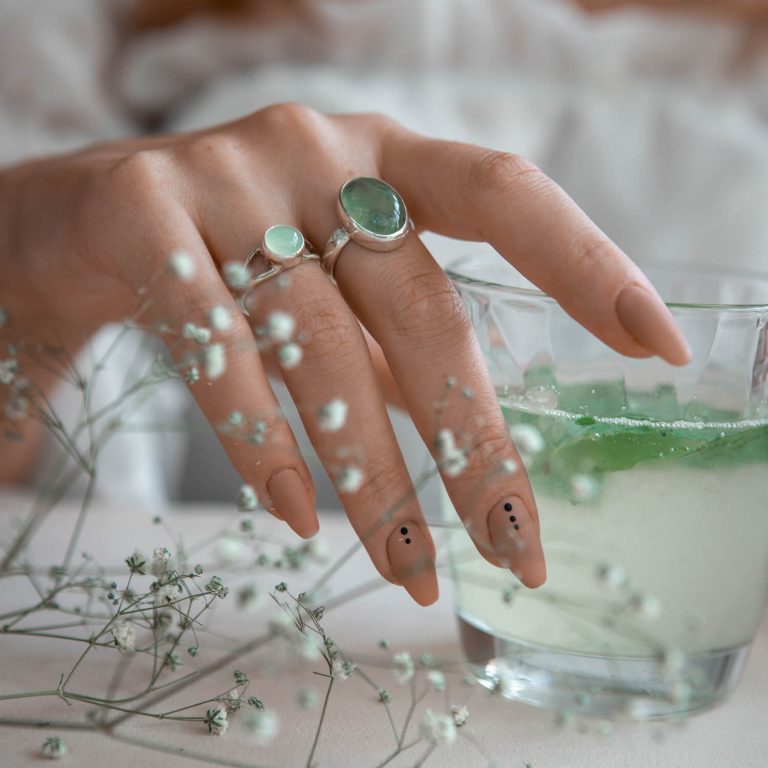 პრენიტის ბეჭედი