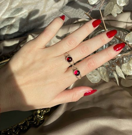 ძოწის ბეჭედი