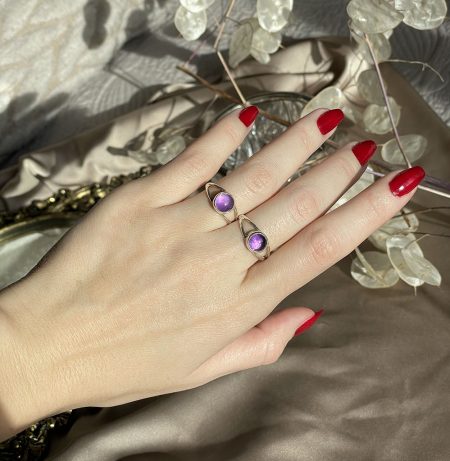 ამეთვისტოს ბეჭედი